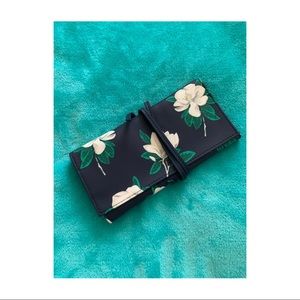 Draper James Jewelry Roll - NWOT